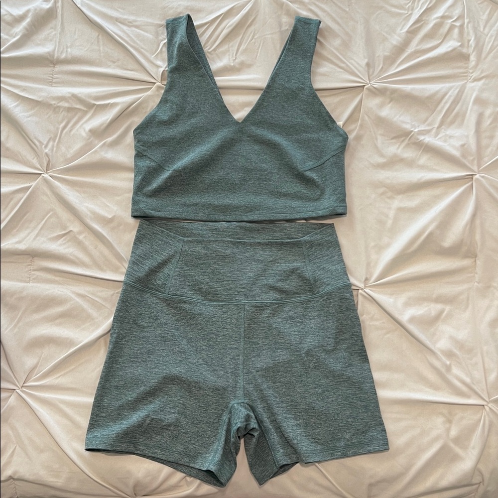 FP Movement Never Better Set